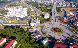 Lào Cai: Hợp nhất Sở Giao thông vận tải và Sở Xây dựng
