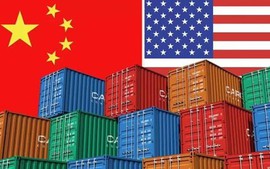 Căng thẳng thương mại Mỹ-Trung: Doanh nghiệp Việt liệu có bị ‘vạ lây’?