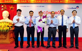 Ông Cát Quang Dương phụ trách HĐQT VietinBank