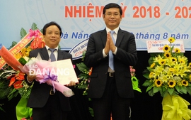 Bộ trưởng GD&ĐT bổ nhiệm Giám đốc Đại học Đà Nẵng