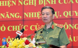 Thực hiện nghiêm việc sắp xếp, bố trí cán bộ theo mô hình tổ chức mới