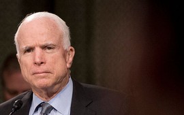 Thượng Nghị sĩ Hoa Kỳ John McCain qua đời