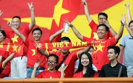 Khuyến cáo công dân Việt Nam sang Indonesia cổ vũ ASIAD 2018