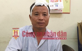 Thảm án ở Thái Nguyên: 3 người chết, 3 người bị thương nặng