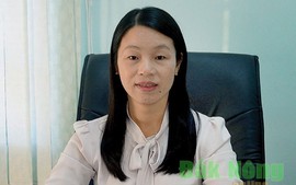 Miễn nhiệm chức vụ Giám đốc Sở VHTTDL Đắk Nông