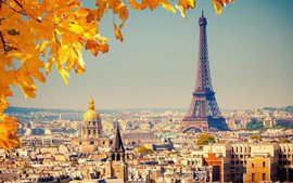 60 nhà lãnh đạo thế giới sẽ tham dự Diễn đàn Paris về Hòa Bình