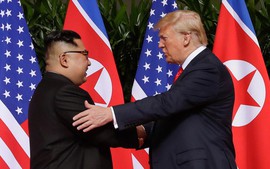 Mỹ - Triều có thể ra tuyên bố kết thúc chiến tranh