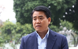 Chủ tịch Hà Nội kêu gọi người dân tích cực quảng bá nét đẹp Hà thành