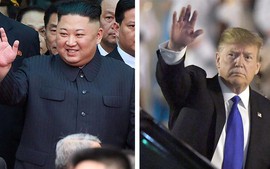 Ngày đầu Thượng đỉnh Mỹ - Triều: Cả thế giới hồi hộp theo dõi