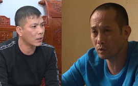 Thông tin chính thức vụ bắt trùm giang hồ khét tiếng xứ Thanh