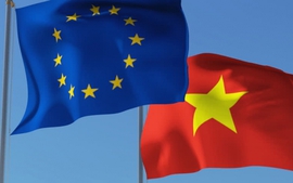 EVFTA sẽ góp phần làm GDP của Việt Nam tăng thêm 7,07 - 7,72%