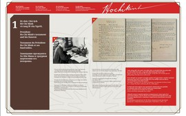 Công bố, giới thiệu nhiều tài liệu quý của Nga, Pháp, Hoa Kỳ về Chủ tịch Hồ Chí Minh
