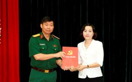 Ban Bí thư Trung ương Đảng chỉ định nhân sự 3 tỉnh