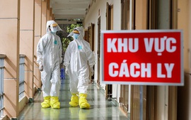 Việt Nam ghi nhận ca bệnh 240