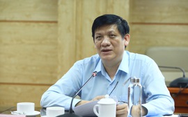GS.TS Nguyễn Thanh Long: Chúng tôi rất lo ngại làn sóng thứ 2