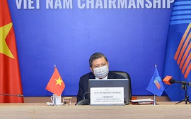 Việt Nam – một hình mẫu kiểm soát dịch bệnh hiệu quả