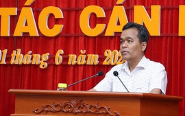 Ban Chấp hành Đảng bộ tỉnh Gia Lai bầu tân Bí thư Tỉnh ủy