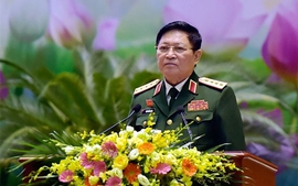 ARMY GAMES 2020: Tôn vinh hình ảnh, uy tín của Quân đội nhân dân Việt Nam anh hùng