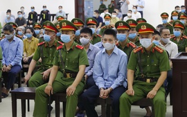 Tòa án nhân dân thành phố Hà Nội bắt đầu xét xử vụ Đồng Tâm