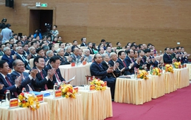 Thủ tướng dự khai mạc Đại hội đại biểu Đảng bộ tỉnh Nghệ An