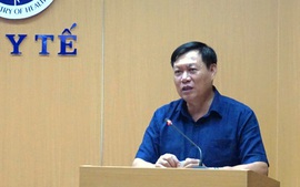 Kiên quyết không để xảy ra tình trạng dịch chồng dịch
