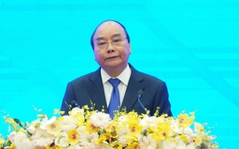 Toàn văn phát biểu bế mạc của Thủ tướng Nguyễn Xuân Phúc tại Hội nghị Cấp cao ASEAN 37