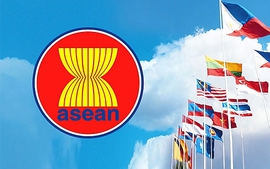 Thiết lập hệ thống thông tin thống kê về phát triển bền vững của ASEAN