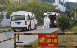 Thông tin về bệnh nhân COVID-19 người Nhật tử vong ở Hà Nội