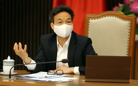 Không thể tuyệt đối không có mầm bệnh trong cộng đồng