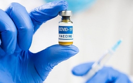 Chi tiết phân bổ vaccine COVID-19