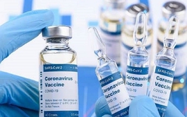 Bộ Y tế điều chỉnh phân bổ vaccine COVID-19 đợt 2