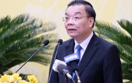 Thành ủy Hà Nội quyết định thành lập 2 Ban Chỉ đạo