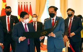 Chuyến thăm của Thủ tướng Phạm Minh Chính sẽ là một cột mốc lịch sử
