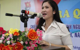 Đề nghị kỷ luật Phó Chủ tịch UBND tỉnh Đắk Nông Tôn Thị Ngọc Hạnh