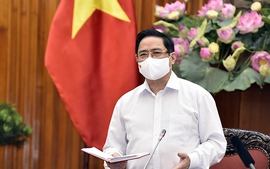 Ngành giáo dục phải vươn lên mạnh mẽ, đổi mới tư duy quản lý