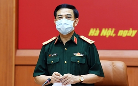 Cấp tốc cơ động lực lượng lên Bắc Ninh, Bắc Giang chống dịch