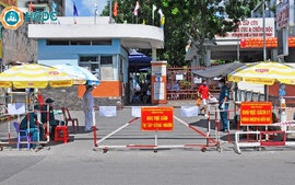 3 ca nghi nhiễm khai báo không trung thực, TPHCM khẩn cấp phong tỏa BV Tân Phú