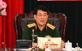 UBKT Quân ủy Trung ương đề nghị kỷ luật 12 quân nhân