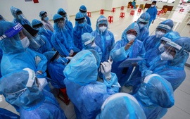 Xuất hiện 11 ca nghi nhiễm COVID-19 tại nhà máy 1200 công nhân, Đồng Tháp họp khẩn