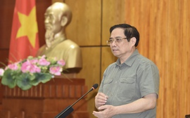 Thủ tướng nêu các định hướng chiến lược để Tây Ninh ‘phát triển đúng tầm, chống dịch thành công’