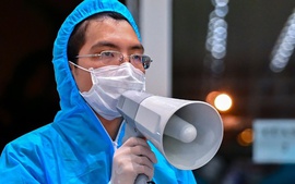 HẢI PHÒNG, VĨNH PHÚC: Cấp bách phòng chống dịch