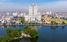 Nam Định trở lại trạng thái bình thường mới, người vào tỉnh không phải trình kết quả xét nghiệm
