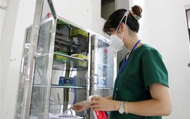 Phú Thọ: Kích hoạt ngay các Trạm Y tế lưu động tại khu vực có F0 điều trị tại nhà