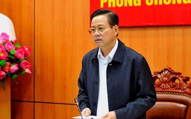 Ghi nhận 612 ca mắc trong cộng đồng, Hà Giang lập cơ sở điều trị F0 tại xã