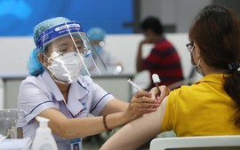 Quảng Ninh, Hải Phòng triển khai tiêm mũi 3 vaccine phòng COVID-19