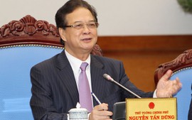 Phê chuẩn Chủ tịch UBND tỉnh Tuyên Quang