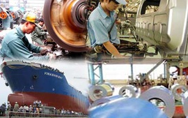 Bổ sung phương thức bán cổ phần lần đầu khi cổ phần hóa DNNN