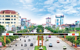 Giải quyết khiếu nại liên quan đến DA Hạ tầng kỹ thuật Khu dân cư ở Bắc Giang