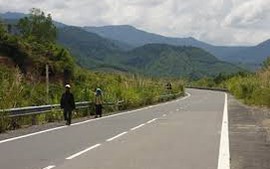 Làm đường nối cao tốc Nội Bài - Lào Cai đến Sa Pa