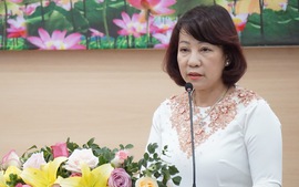 Phê chuẩn miễn nhiệm Phó Chủ tịch UBND tỉnh Quảng Ninh